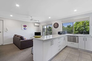 Interior - Charming 3-bed Apartment near Local Shops (Nundah)