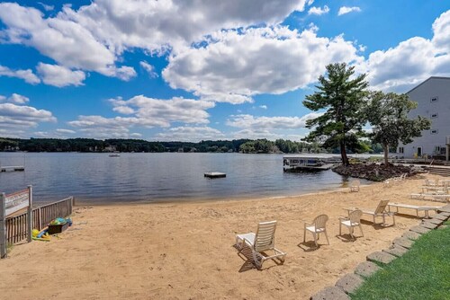 Lakefront Haven - Families, Golfers, Girl's Trips