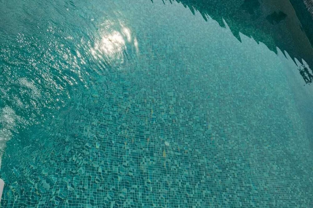 Villa Du Eden Swimming Pool Villa