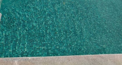 Villa Du Eden Swimming Pool Villa