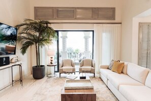 Smart-TV, Stereoanlage