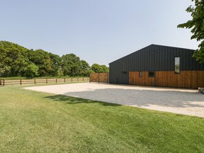 Cottage | Interni