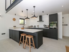 村舍 | 住宿内部