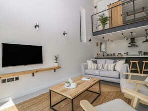 Cottage | Interior - Tilia Barn (Okehampton)