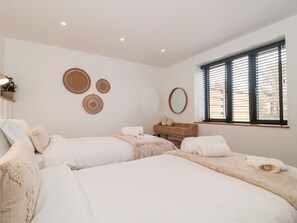 Cottage | Interni