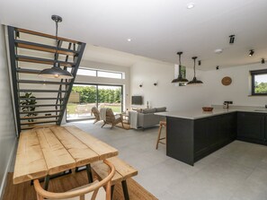 Cottage | Interior - Tilia Barn (Okehampton)