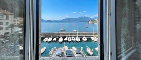 Family Apartment, Multiple Bedrooms (Casa Valentina) | Lake view