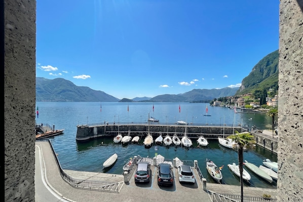 Family Apartment, Multiple Bedrooms (Casa Valentina) | Lake view