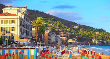 La Stalletta Relax - With Private Parking