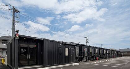 HOTEL R9 The Yard Iwakuni