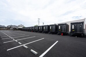 Exterior - HOTEL R9 The Yard Iwakuni (Iwakuni)