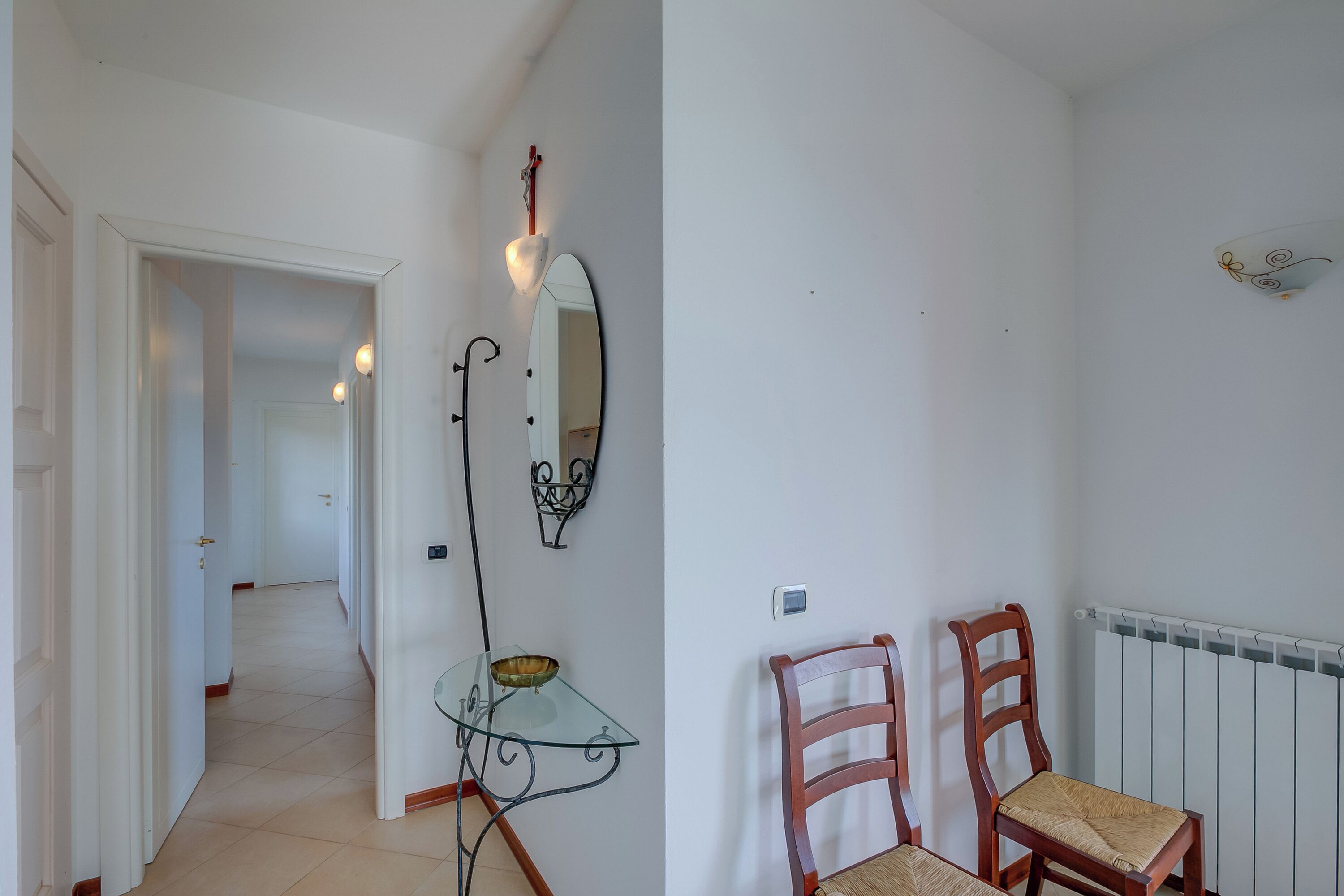家庭公寓, 多間臥室, 2 間浴室 (Palms Villa - Sea View) | 住宿內部