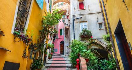 Palms Villa - Sea View