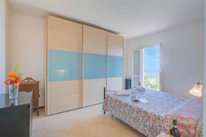 2 sovrum, gratis wi-fi och sängkläder