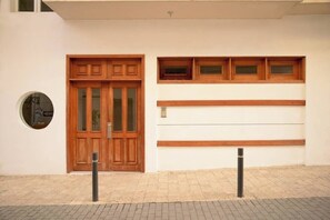 Detalle exterior