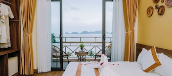 Gia Cat Long Hotel