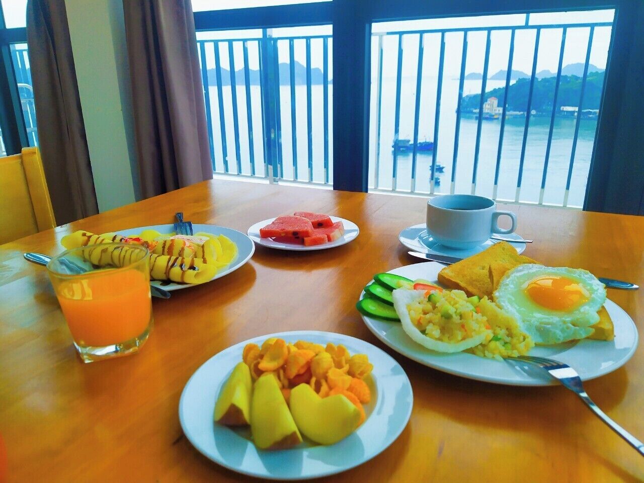 Ruokailu
