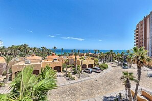 Exterior - Luxury 2-Bedroom Condo with Stunning Ocean Views at Bella Sirena (Puerto Peñasco)