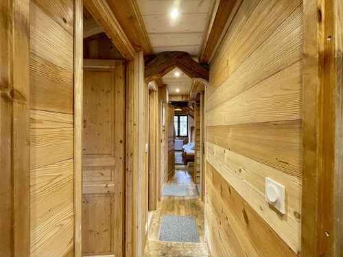 Chalet Prégentil -  Vieil Alpe