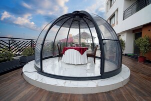 Dineren voor koppels