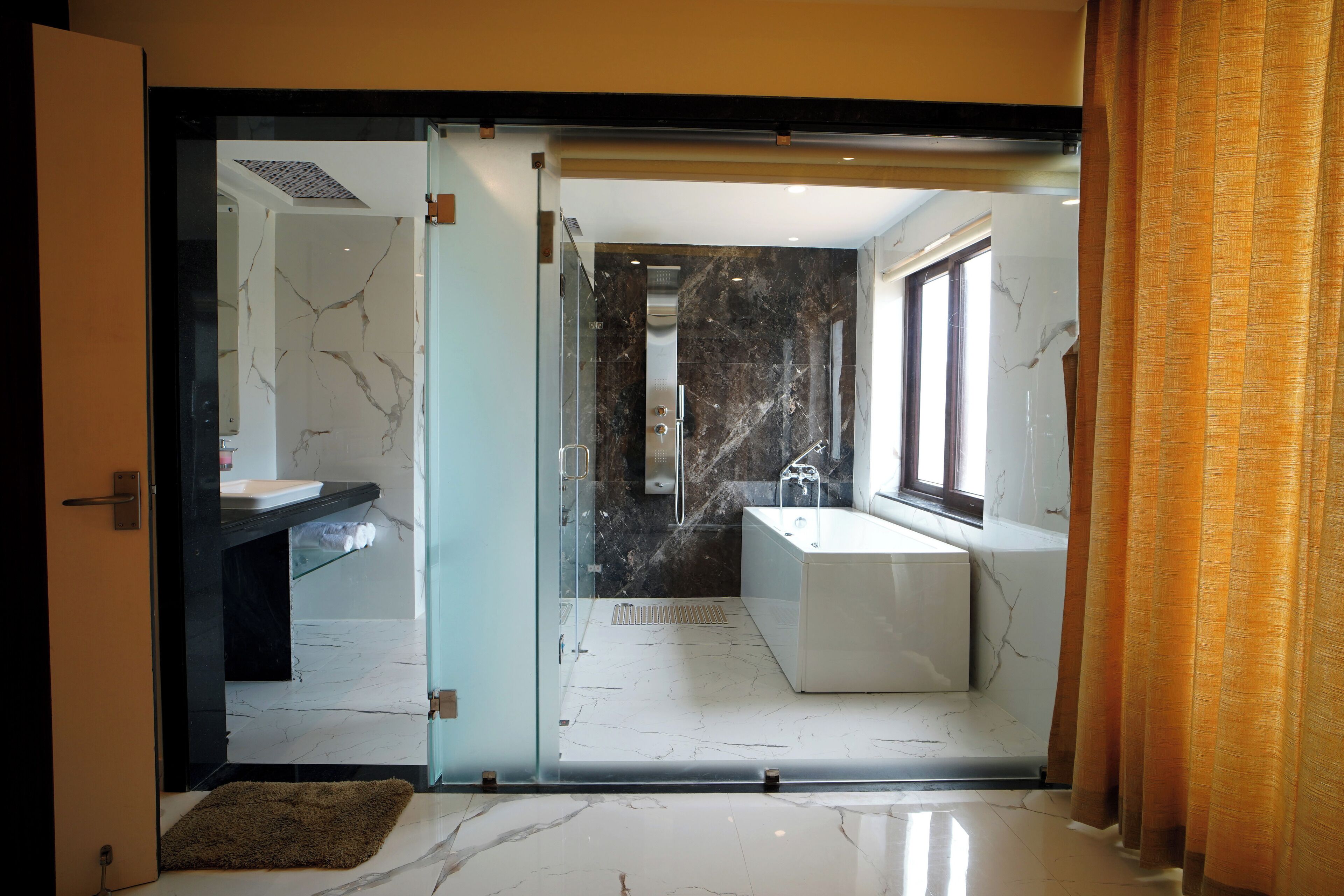 Royal Room | Bathroom