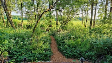 Luksus Telt Ravnen | 7 soveværelser, premium-sengetøj, senge med topmadrasser