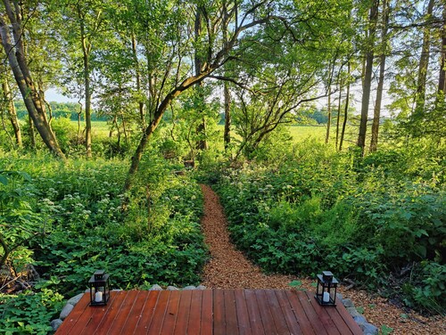 Under Canvas Bornholm