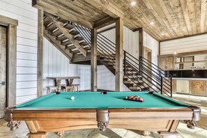 Spielezimmer