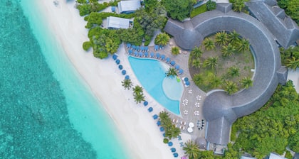Ifuru Island Maldives - Free return domestic flights for 2 with a minimum 5 night stay until Nov 2025