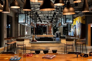 Petit déjeuner préparé sur commande servi tous les jours en supplément