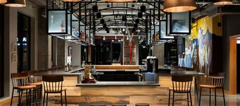 Moxy Omaha Downtown