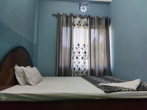 ห้องดีลักซ์ซิงเกิล | Wi-Fi ฟรี