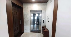 Interior - VC Residency (Panchkula)