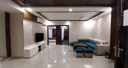 VC Residency
