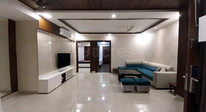 VC Residency 
