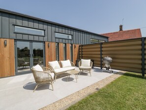 Cottage | Interior - Linden Barn (Okehampton)