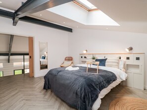 Casa de campo | Interior