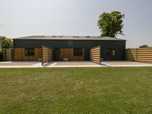 Cottage | Interior - Linden Barn (Okehampton)