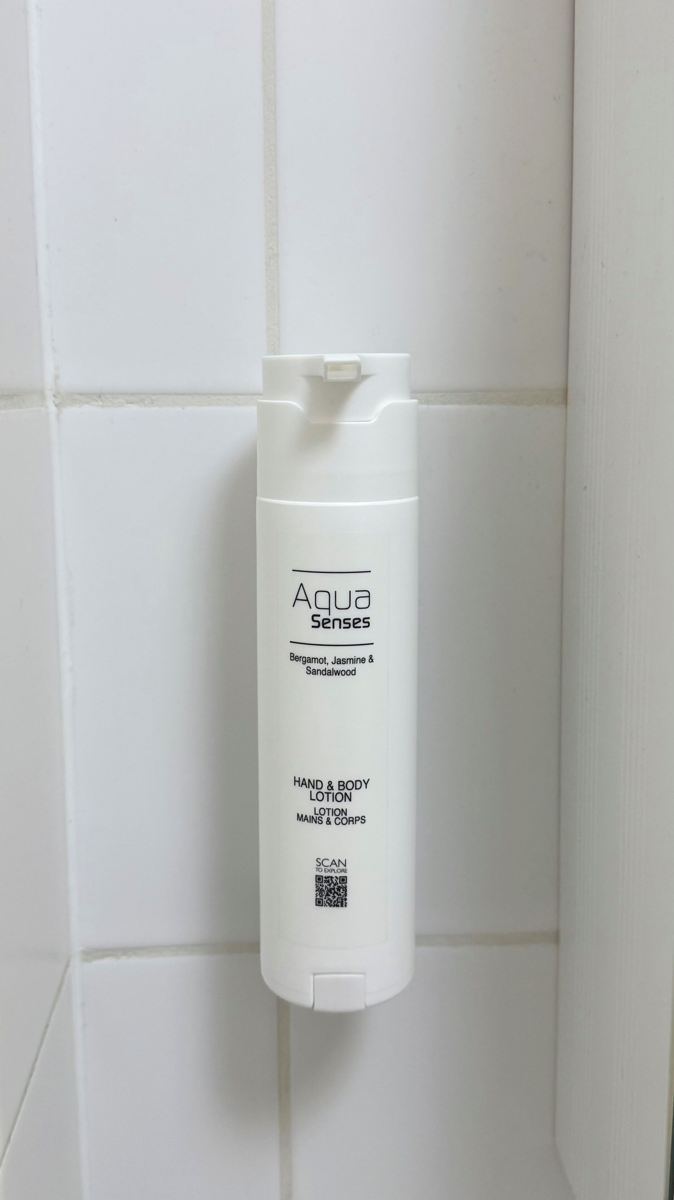 Apartment | Bathroom | Towels