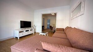 Apartment | Living area