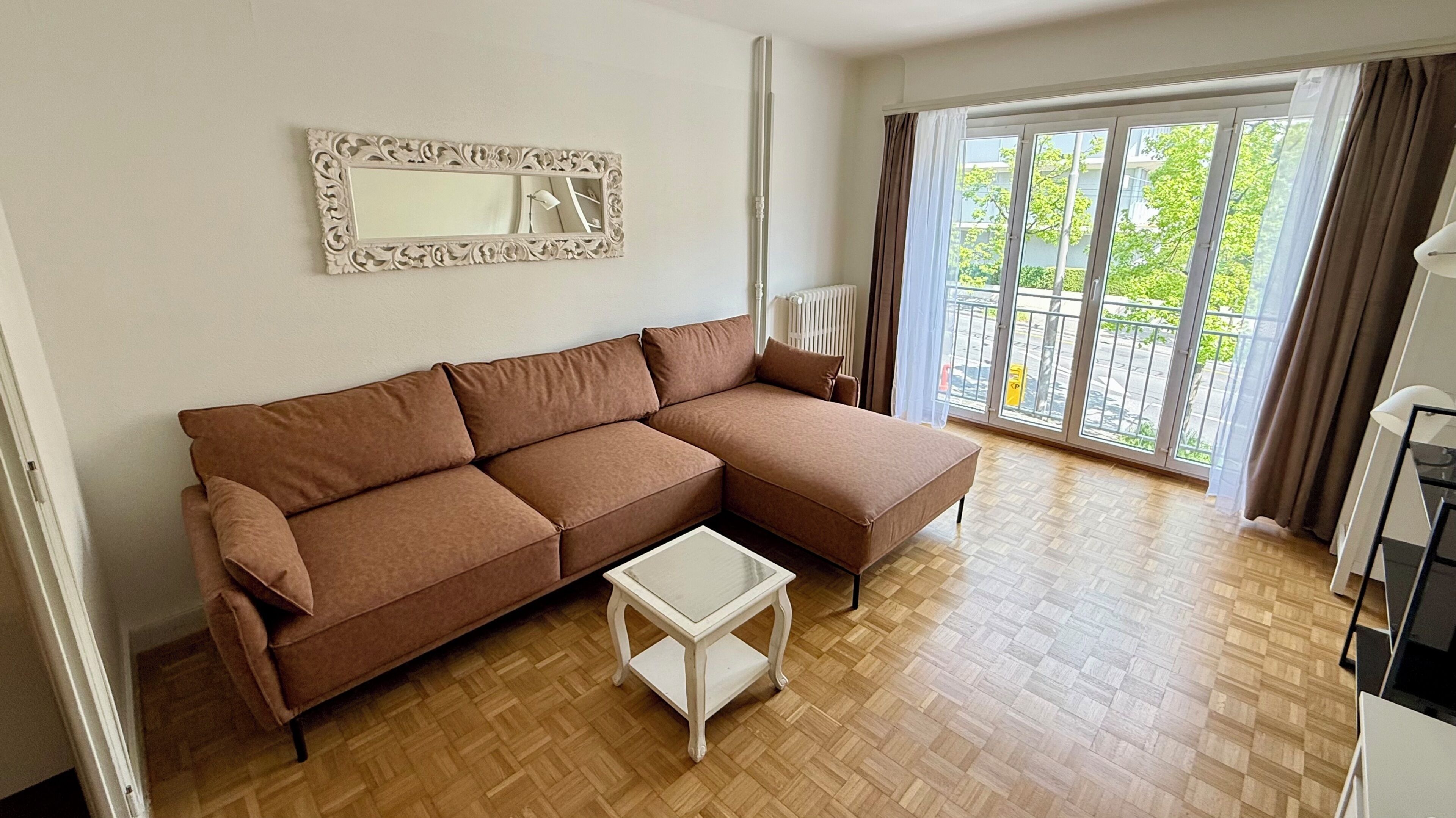 Apartemen | Area keluarga
