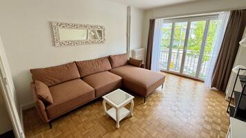 Apartemen | Area keluarga