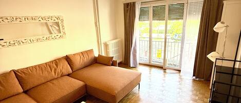 Departamento | Área de sala de estar