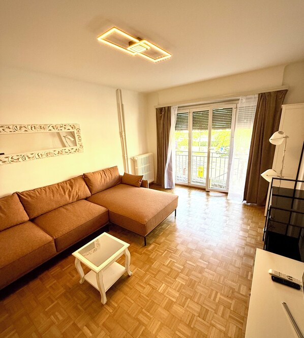 Departamento | Área de sala de estar
