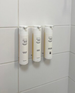 Departamento | Baño | Toallas 
