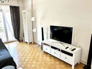 Departamento | Área de sala de estar