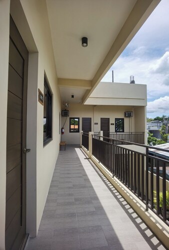 Ys Rezidenzia Suites