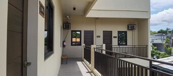 Ys Rezidenzia Suites