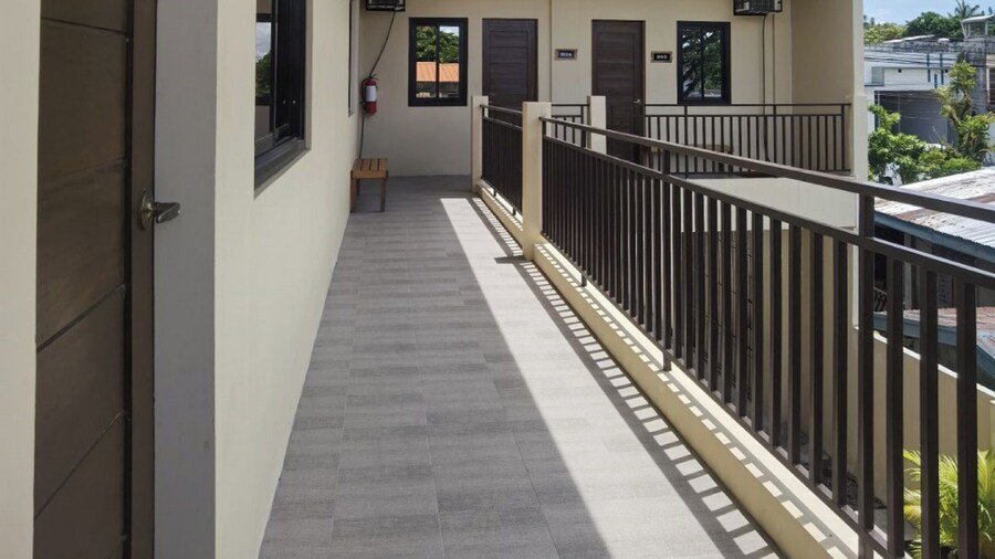 Ys Rezidenzia Suites