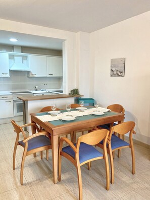 Dining - LA RIVIERA 2 d-VYB -Lm 009 (Denia)